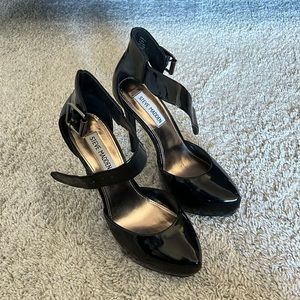 7.5 Steve Madden 5 inch stiletto heals